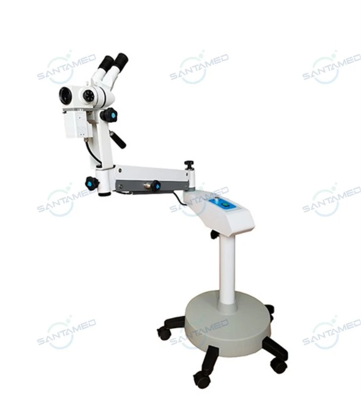 Gynocular Colposcope