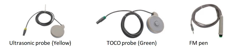 TOCO Probes TOCO Probes